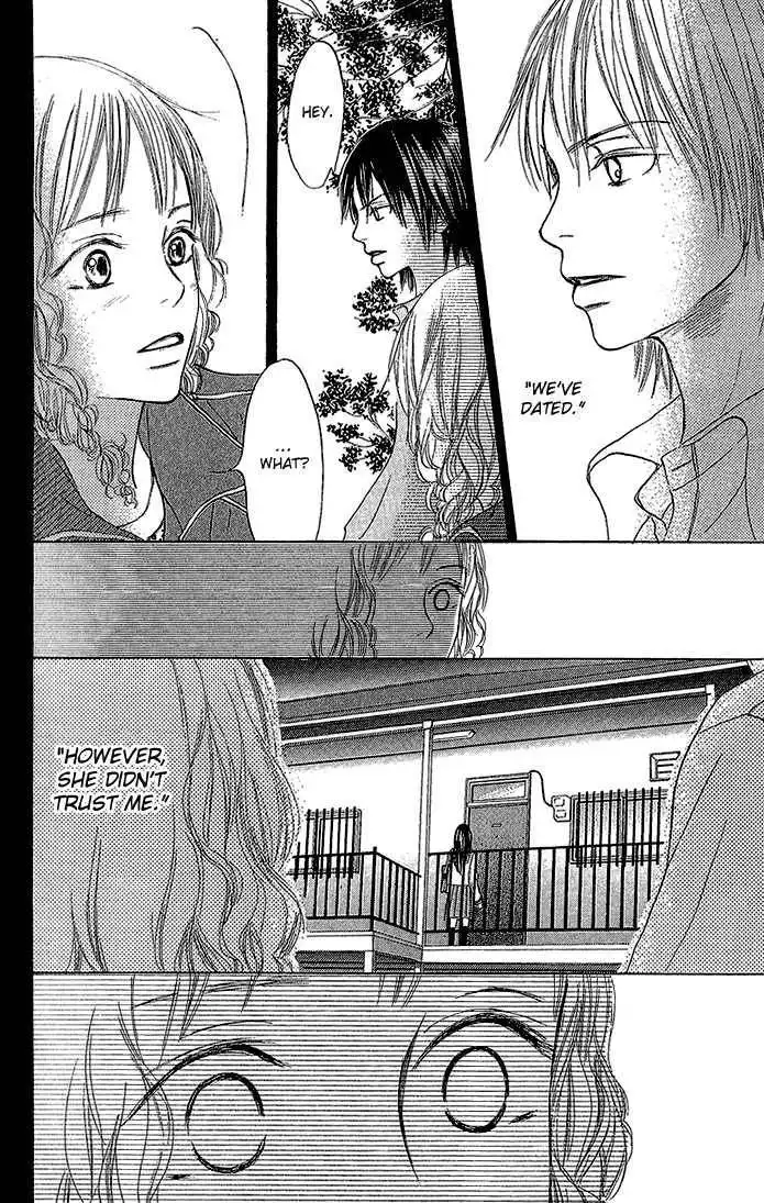 Crazy for You (Shoujo) Chapter 4 15